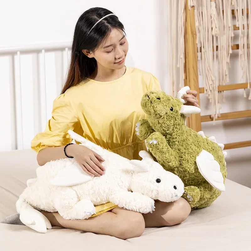 imaginative play plush toy