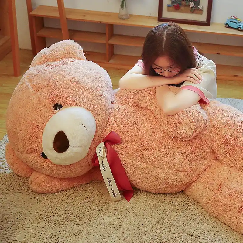 large plush toys for hugging