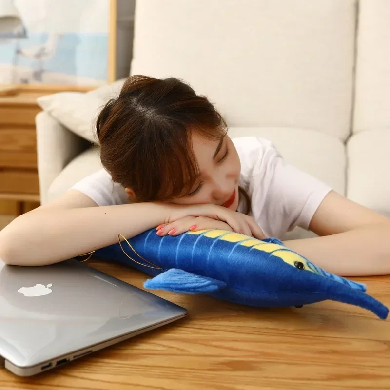 multisize plush animals for all ages