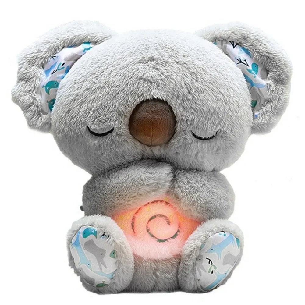 newborn gifts plush toys