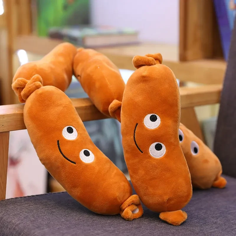 novelty plush toys for collectors