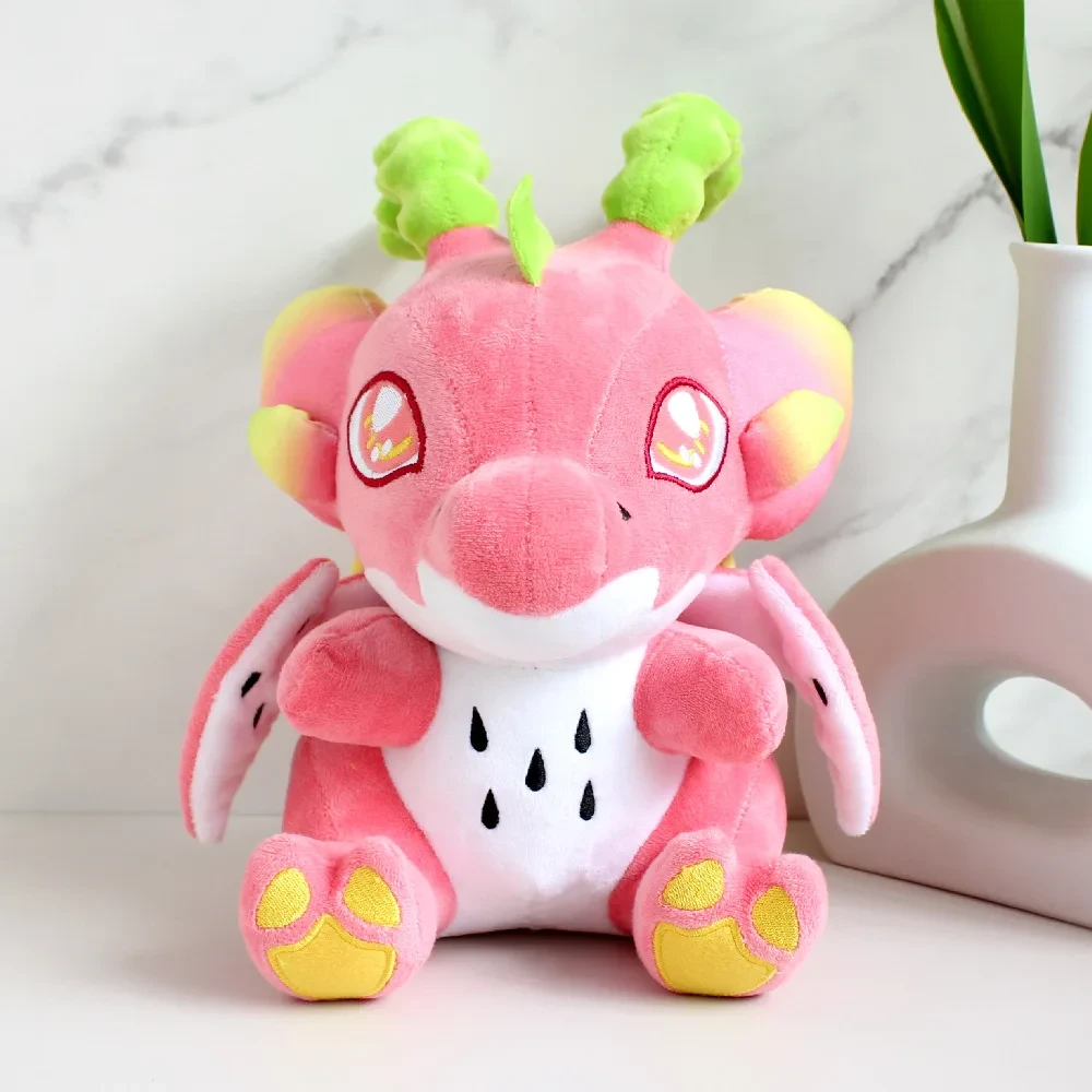 plush dinosaur toy for kids