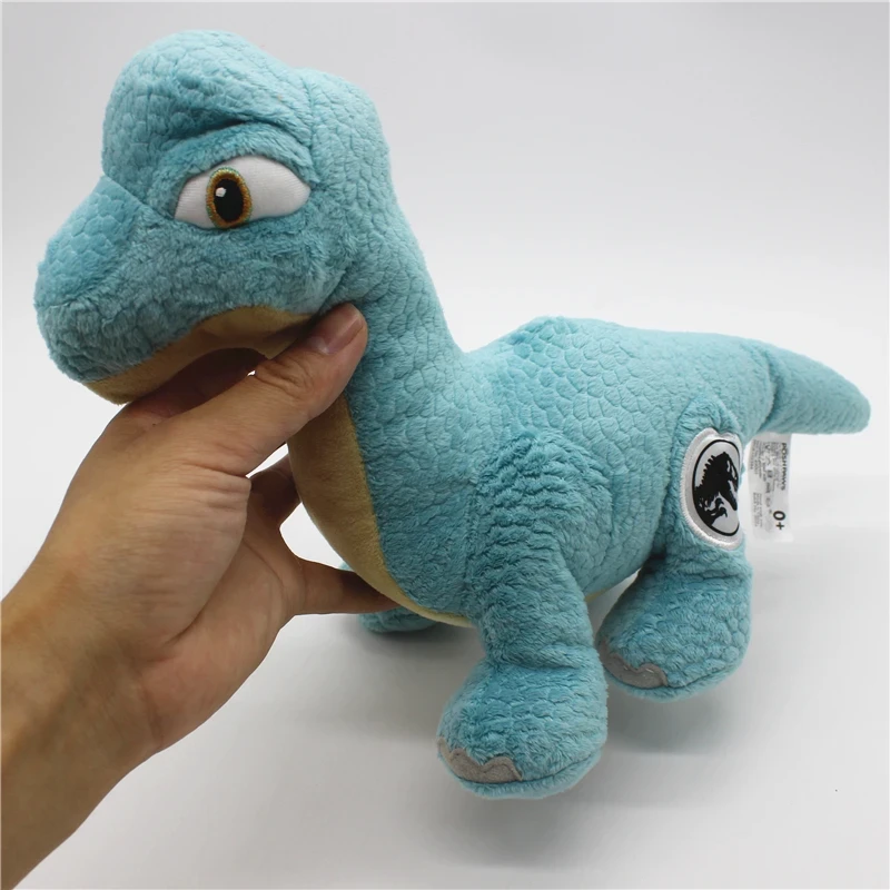 plush dinosaur toys for kids