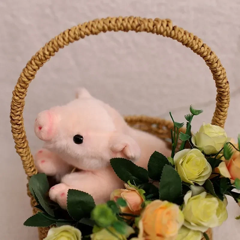 plush pig gifts for unisex