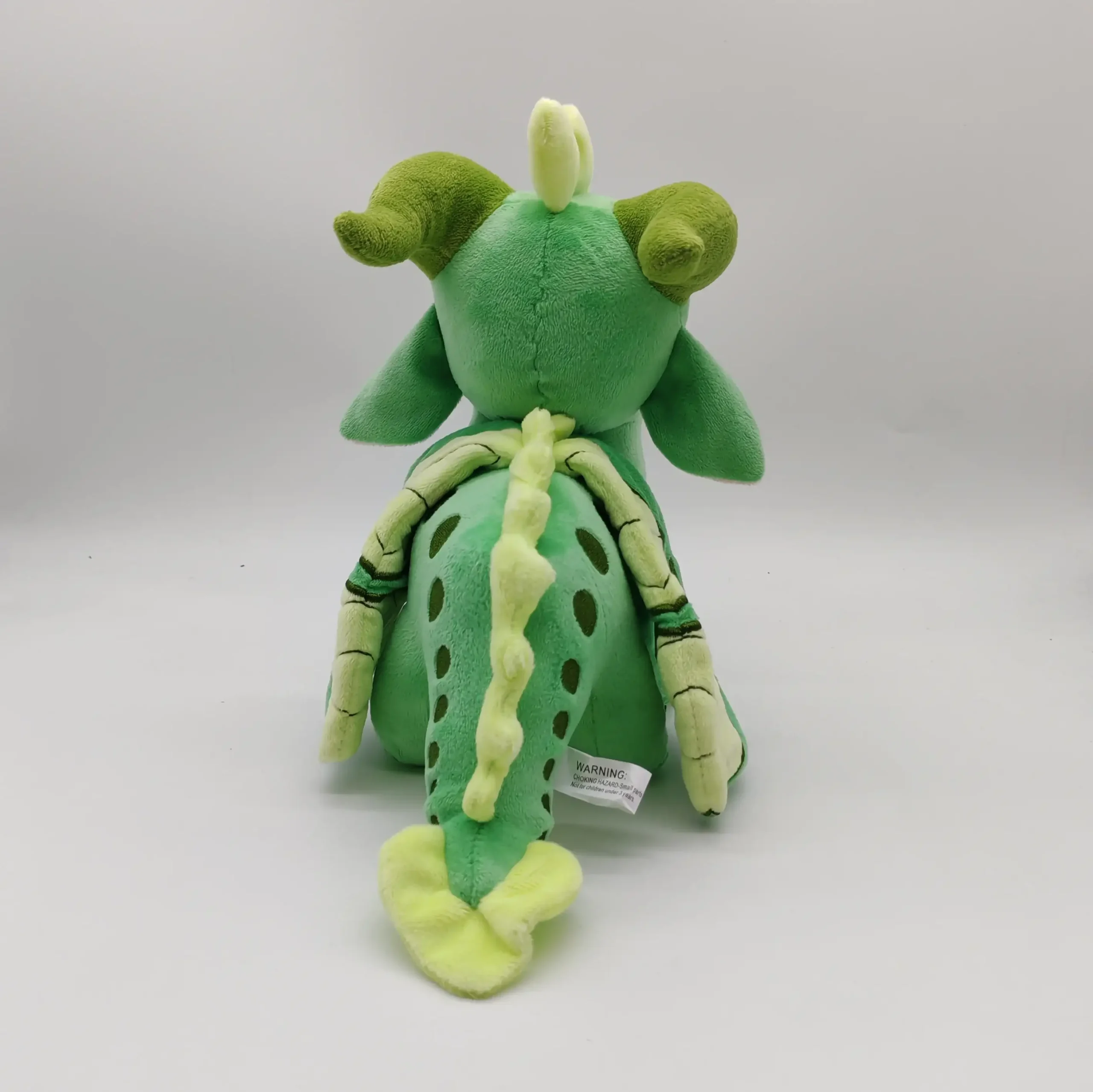 plush toy for imaginative play scaled