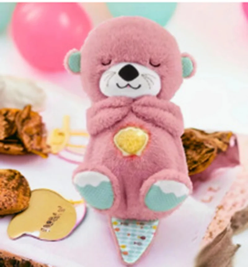 plush toys with battery operated features