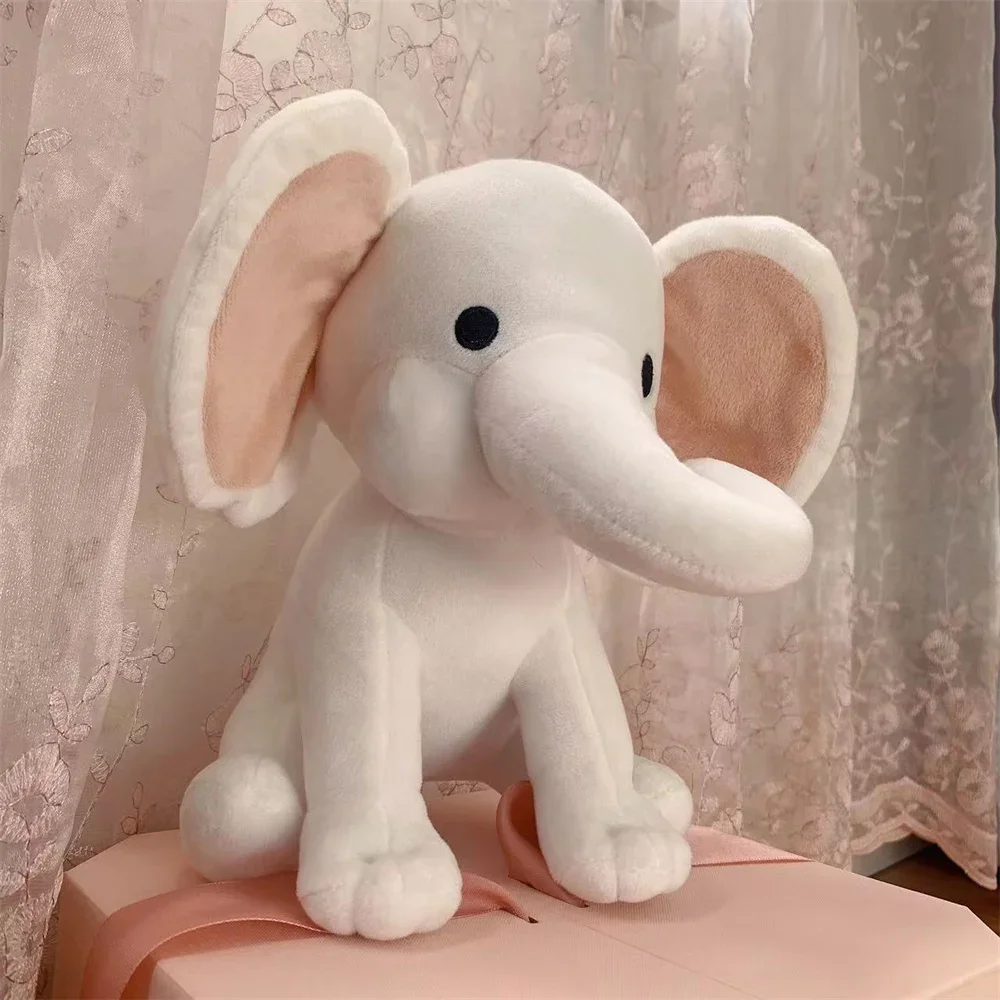 plush toys with polypropylene filling