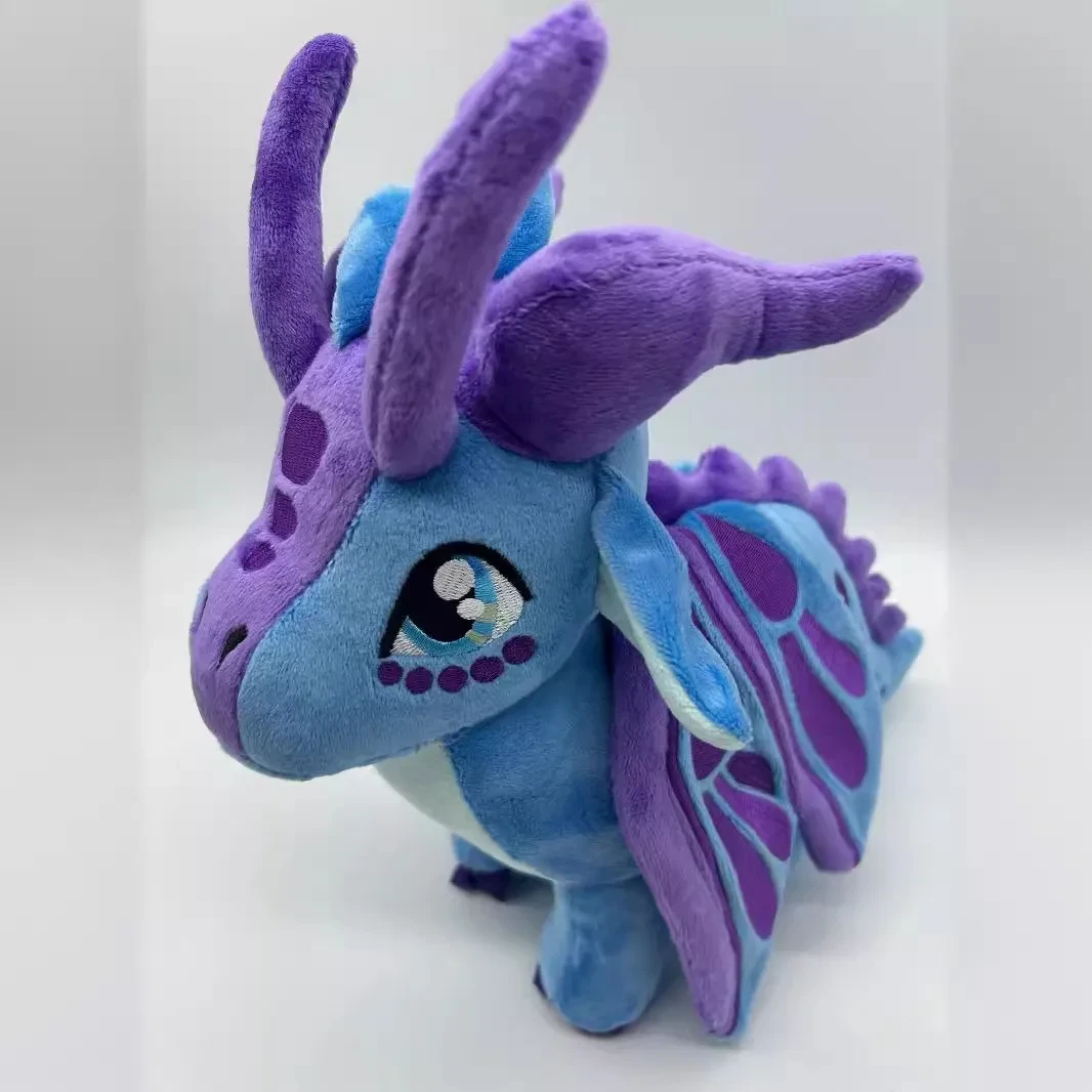 popular character plush toys