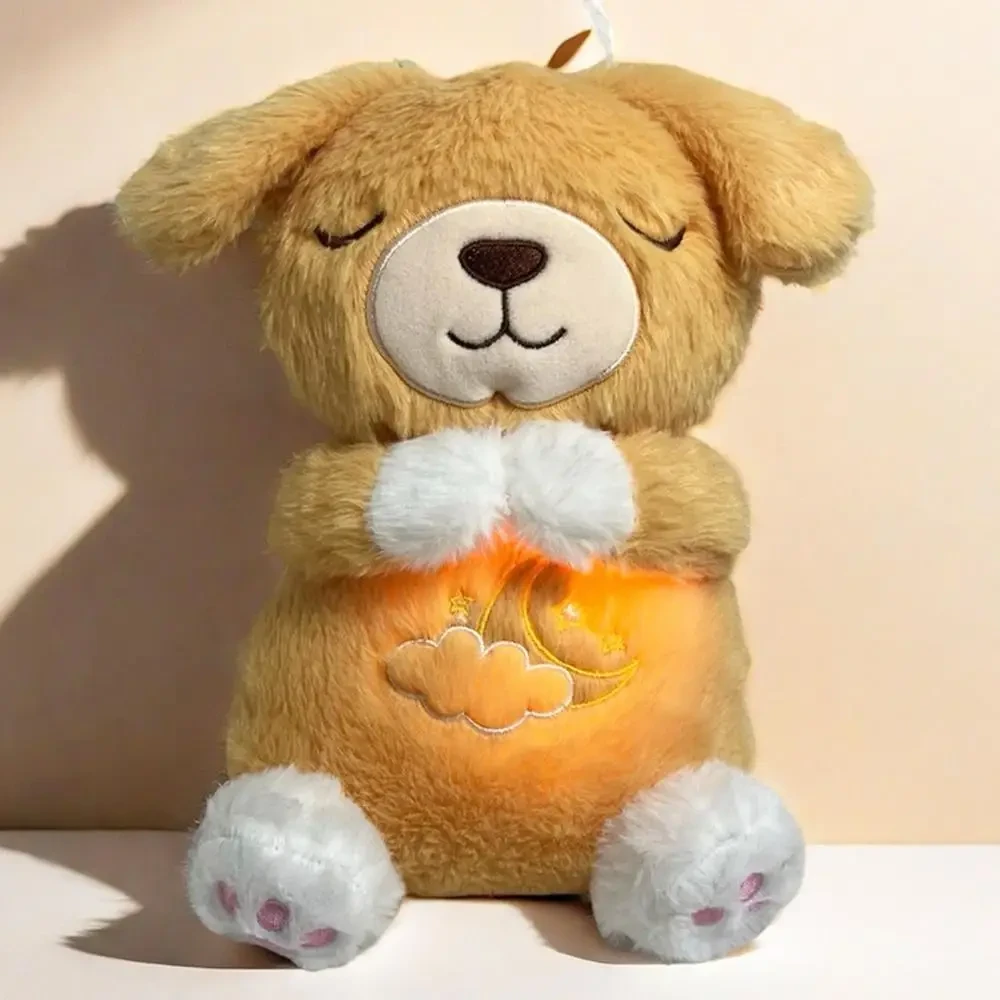 portable plush toy for outdoor activities