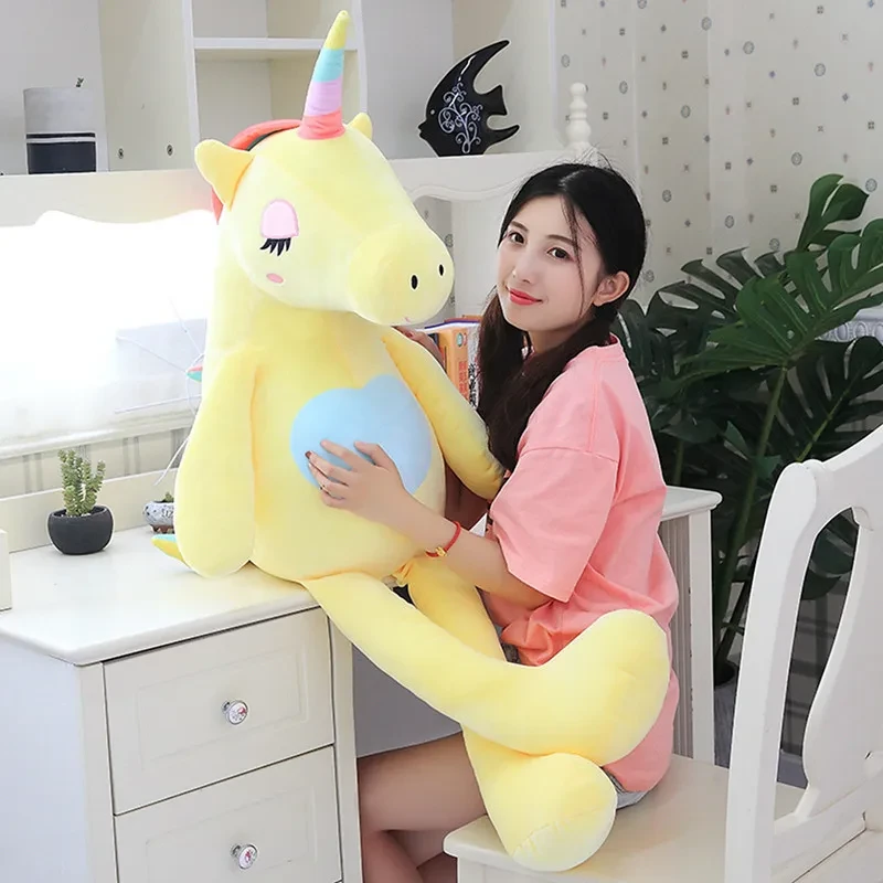 premium quality unicorn stuffed animals