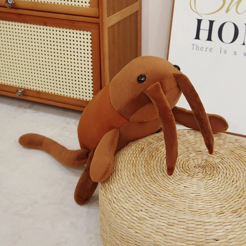 quirky plush toys for collectors