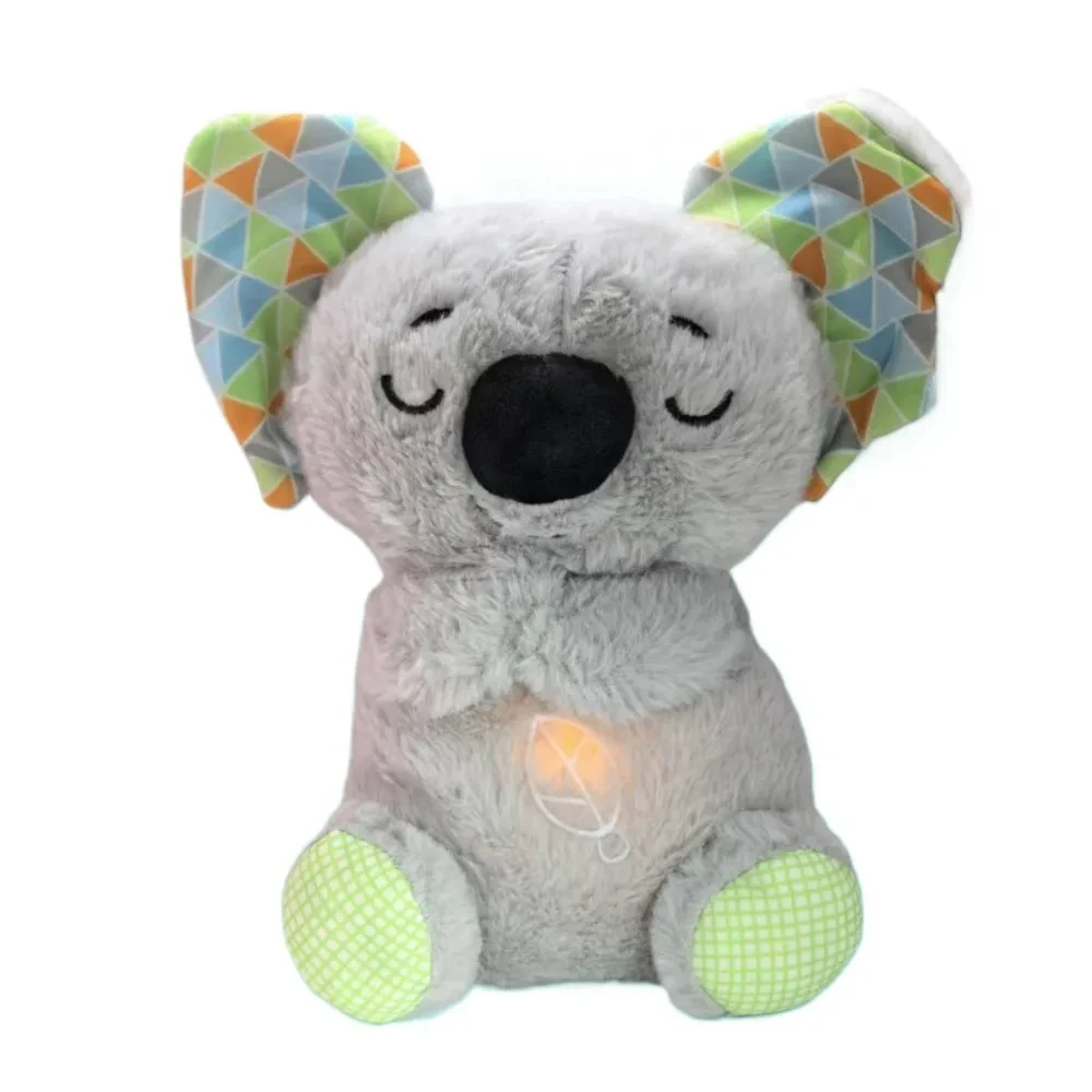 safe cotton plush toys for kids