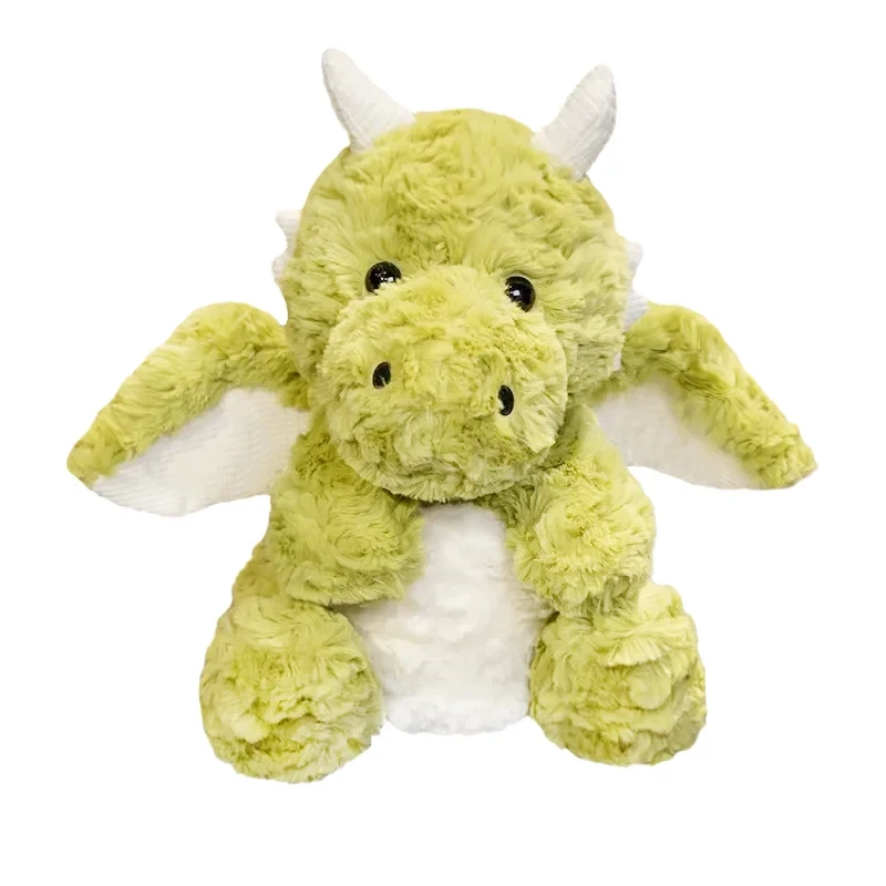 safe plush toys for babies