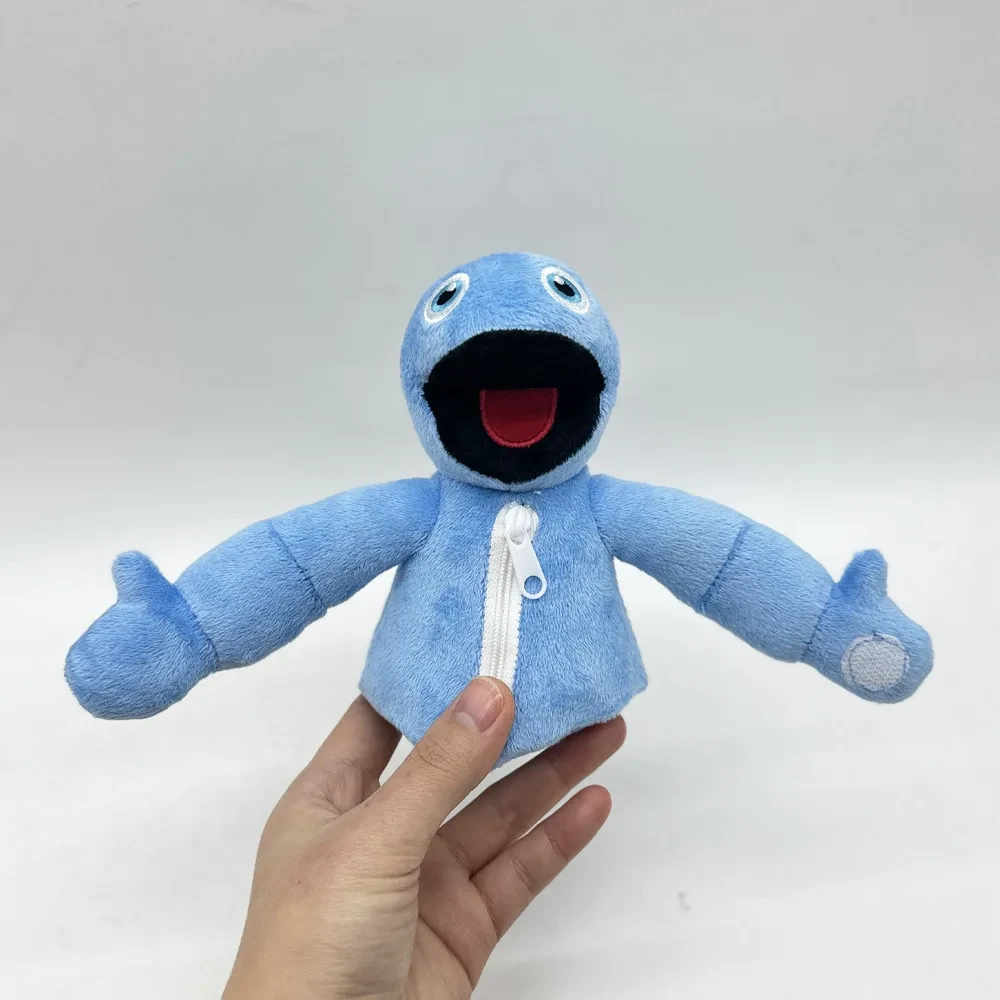 safe plush toys for older children