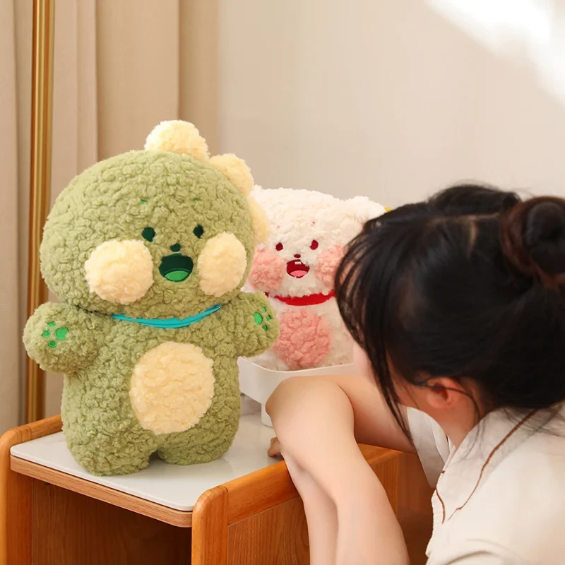 soft cuddle toy for girls and boys