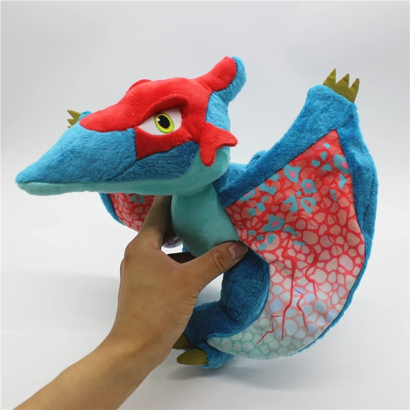 soft dinosaur dolls for children