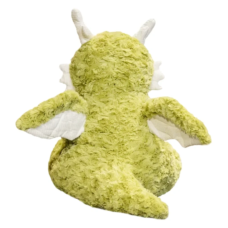 soft dragon plush toy for kids