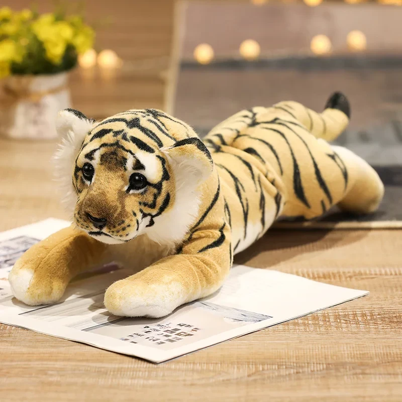 soft lion plush toy gift