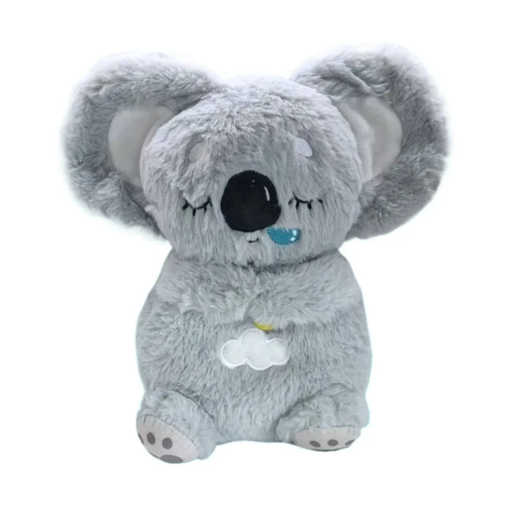 soft plush koala toy for babies