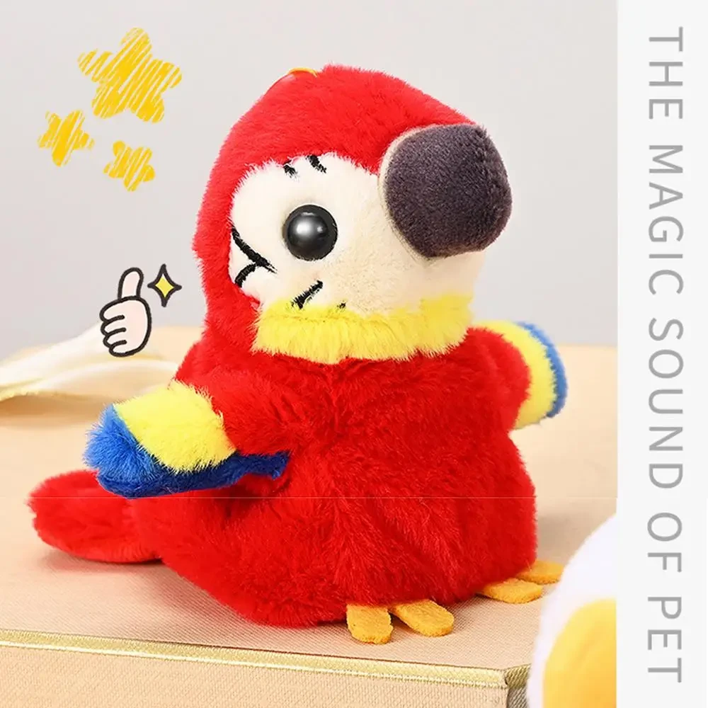 soft plush toys for imaginative play