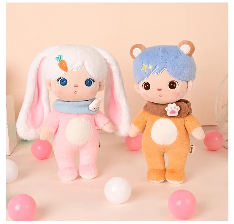 soft plush toys for kids of all ages