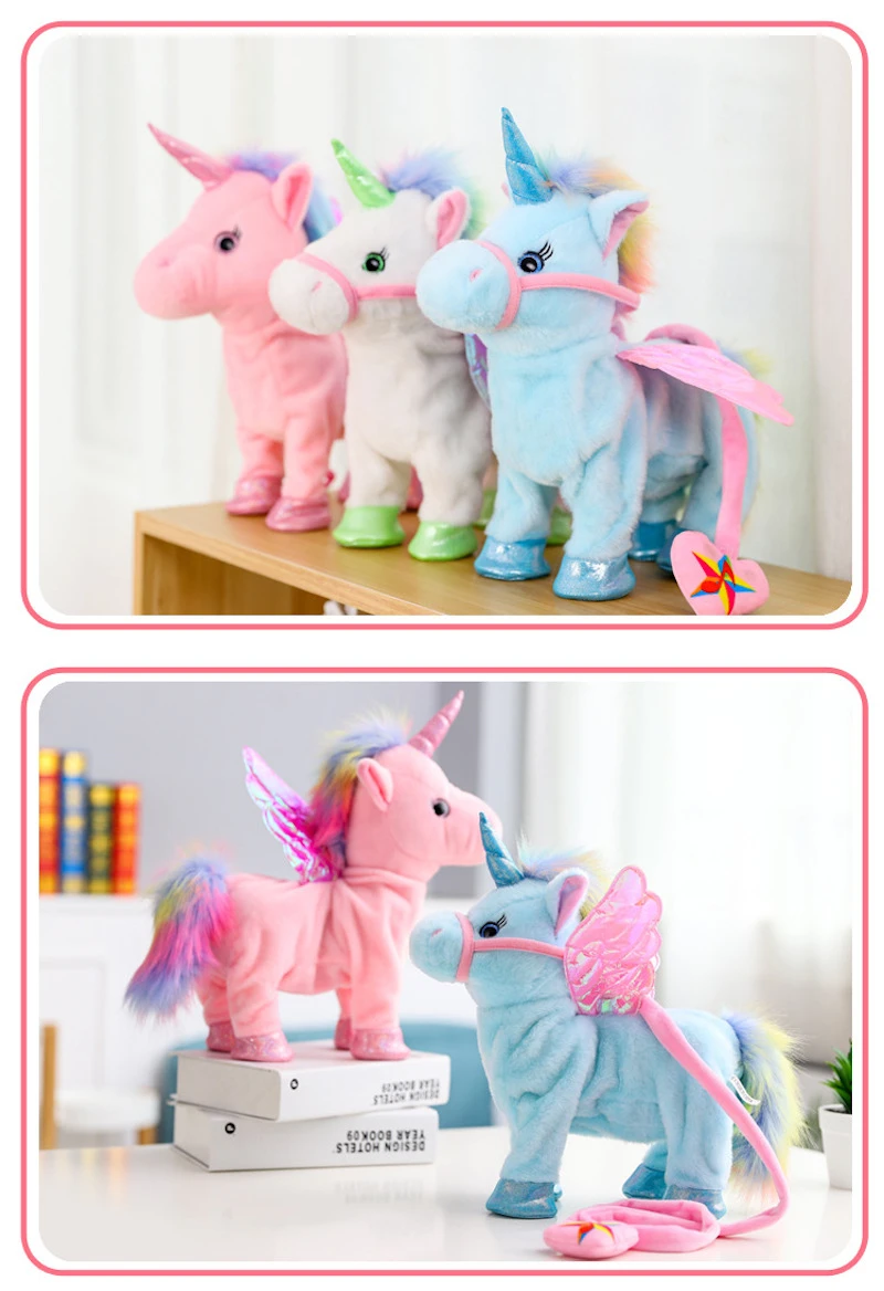 soft toy for imaginative play