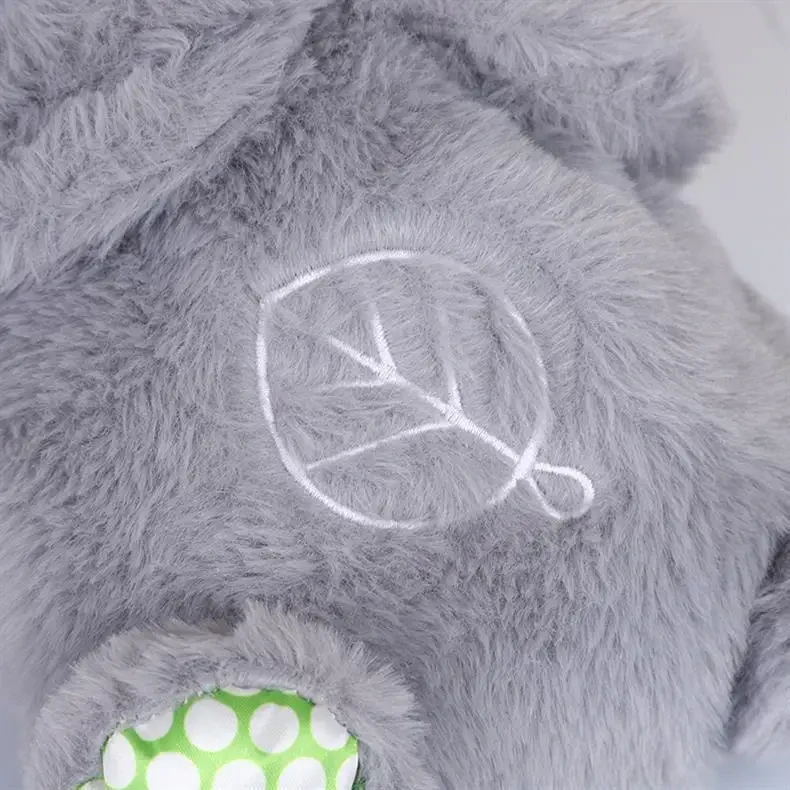 soothing koala plush toy for babies