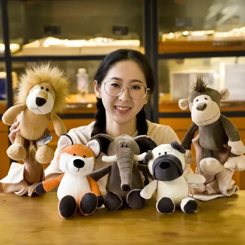 stuffed animal toys for kids