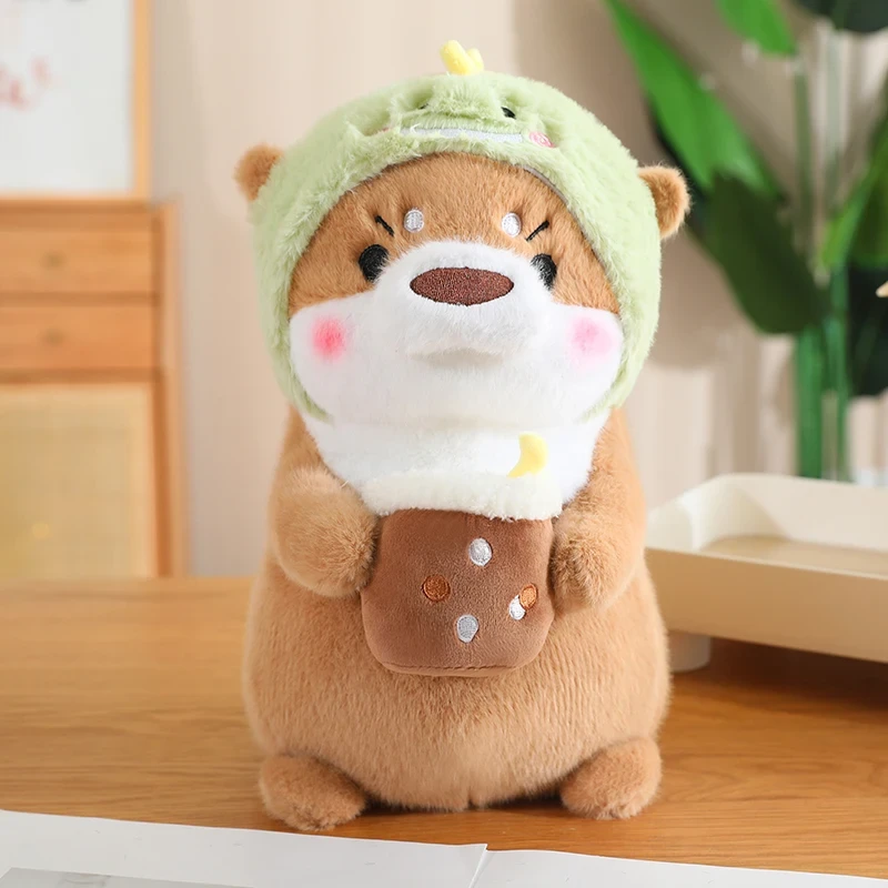 stylish plush toys for teens