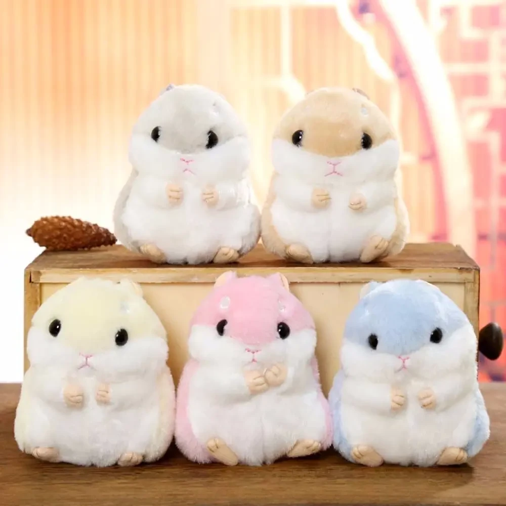 unique kawaii plushies for animal lovers