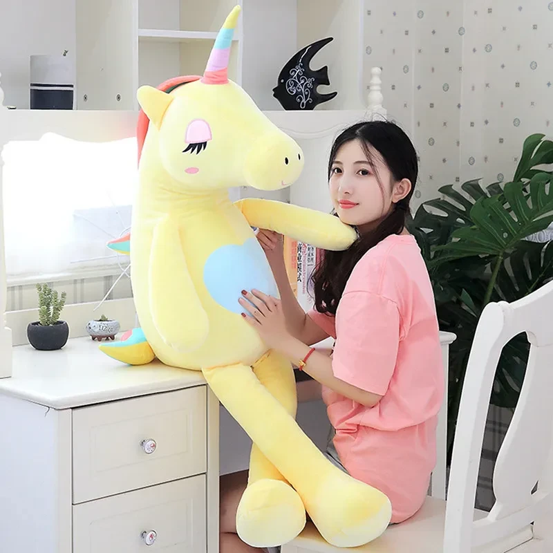 versatile unicorn plush for gifting