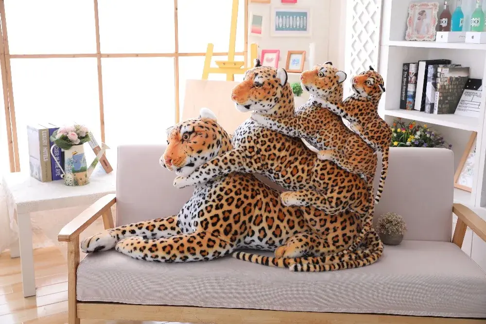 wonderful home accents with plush toys